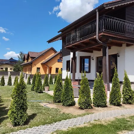 Privat Simeon - V Sukromi Vel'ka Lomnica