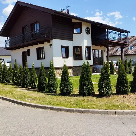 Homestay Privat Simeon - V Sukromi