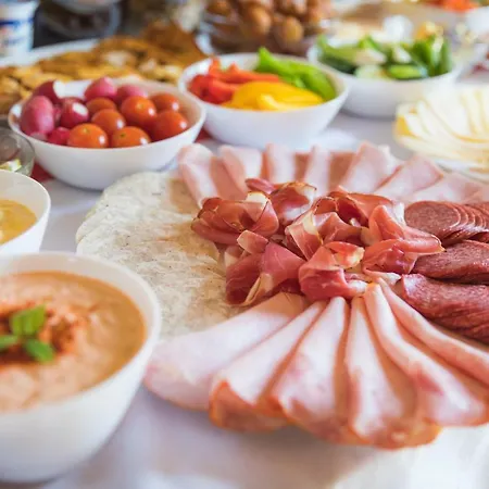 Ubytování v soukromí Privat Simeon - V Sukromi Vel'ka Lomnica