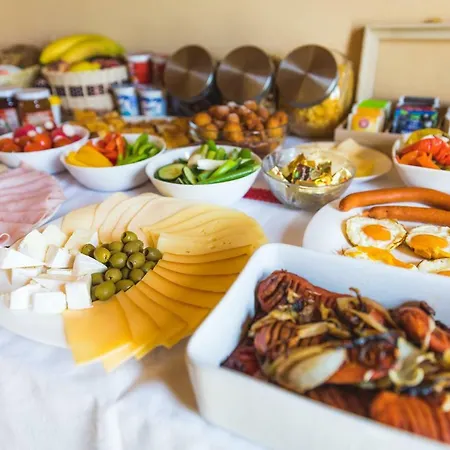 Homestay Privat Simeon - V Sukromi Vel'ka Lomnica