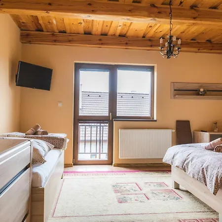 Privat Simeon - V Sukromi Vel'ka Lomnica