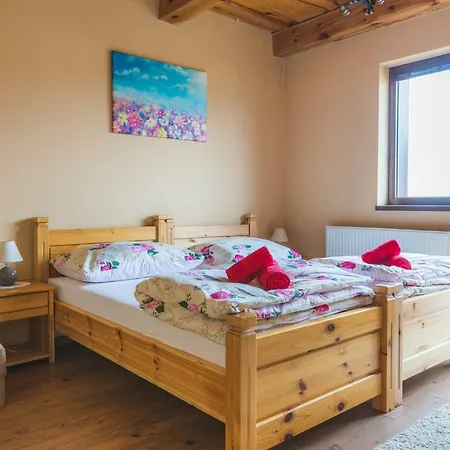 Habitación en casa particular Privát Simeon - V Súkromí