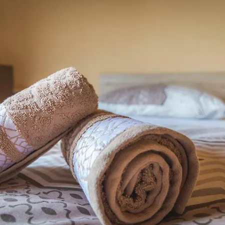 Privat Simeon - V Sukromi Homestay