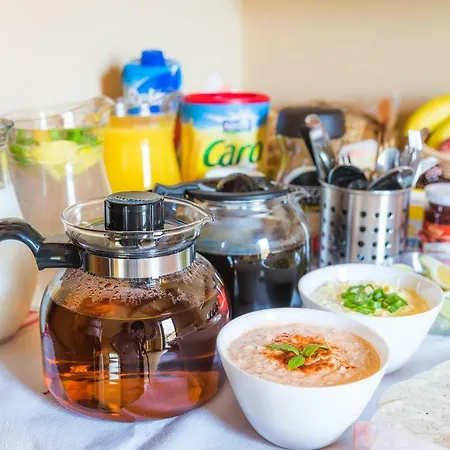 Privat Simeon - V Sukromi Ubytování v soukromí Vel'ka Lomnica