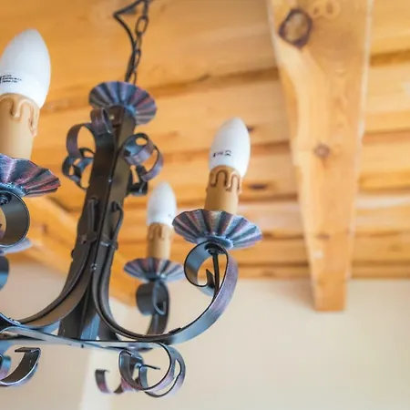 Privat Simeon - V Sukromi Ubytování v soukromí