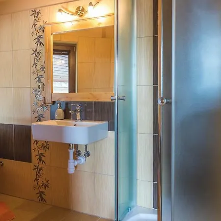 Homestay Privat Simeon - V Sukromi Vel'ka Lomnica