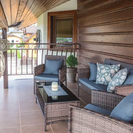 Privat Simeon - V Sukromi Homestay *