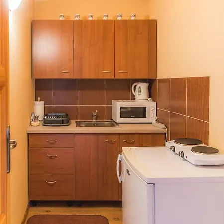 Privát Simeon - V Súkromí Habitación en casa particular *