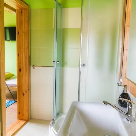 Homestay Privat Simeon - V Sukromi Vel'ka Lomnica