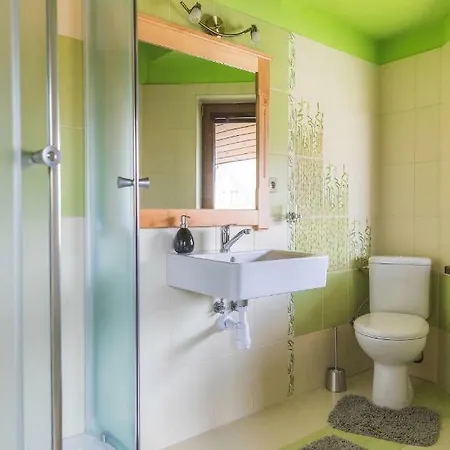 Privat Simeon - V Sukromi Homestay