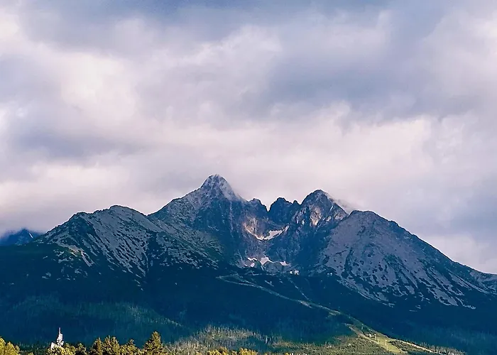 Privat bolig Privat Simeon - V Sukromi *