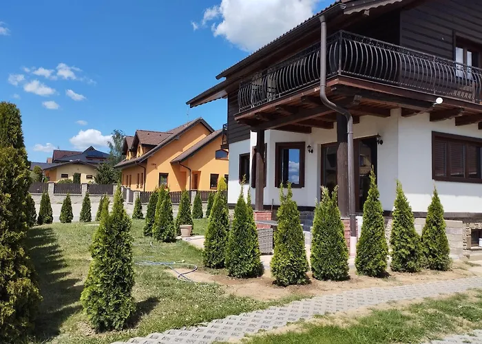 Privat Simeon - V Sukromi Vel'ka Lomnica