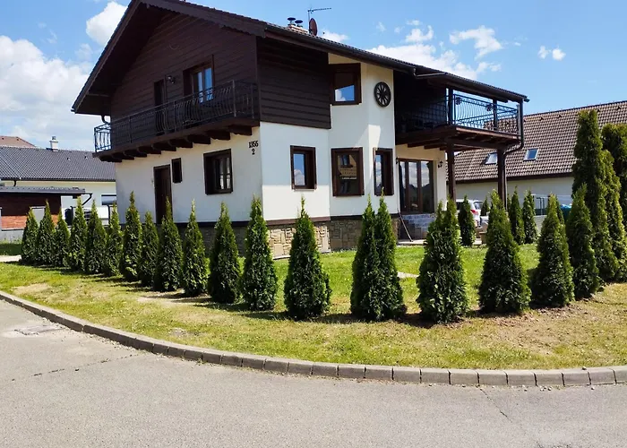 Privat bolig Privat Simeon - V Sukromi