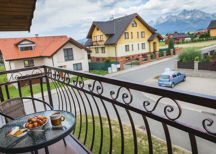 Privat Simeon - V Sukromi Privat bolig