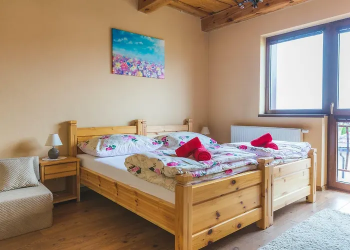 Privat bolig Privat Simeon - V Sukromi