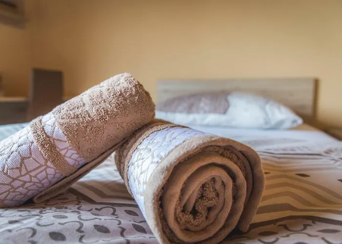 Privat Simeon - V Sukromi Privat bolig