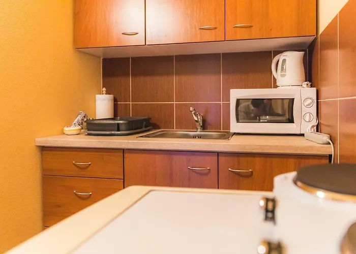 Privat bolig Privat Simeon - V Sukromi *