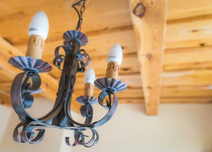 Privat Simeon - V Sukromi Privat bolig