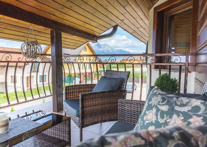 Privat Simeon - V Sukromi Privat bolig *