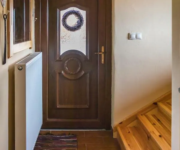 Privat Simeon - V Sukromi Privat bolig