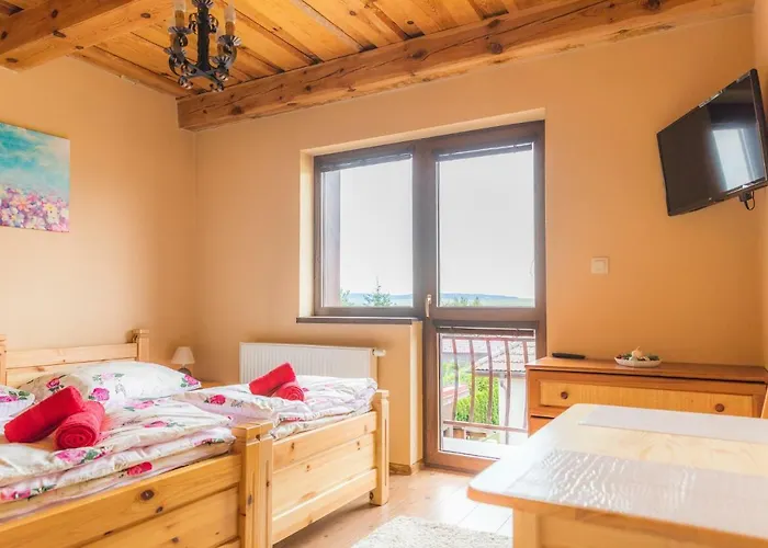 Privat Simeon - V Sukromi Privat bolig *