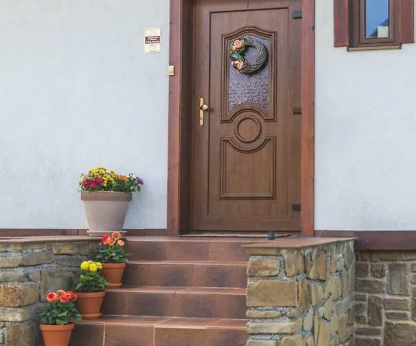 Privat Simeon - V Sukromi