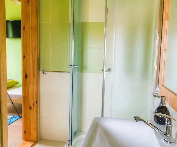 Privat bolig Privat Simeon - V Sukromi Vel'ka Lomnica