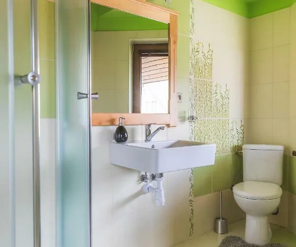 Privat Simeon - V Sukromi Privat bolig