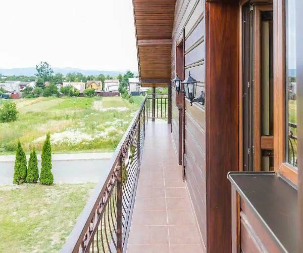 Privat Simeon - V Sukromi Vel'ka Lomnica